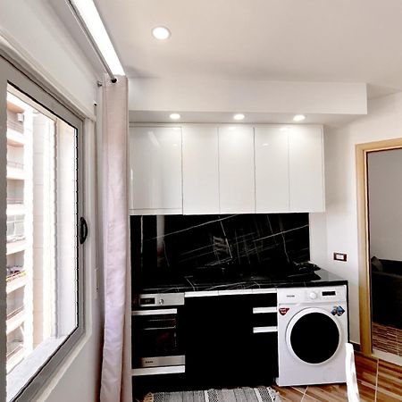 Kam Apartments In The City Center Vlora Kültér fotó