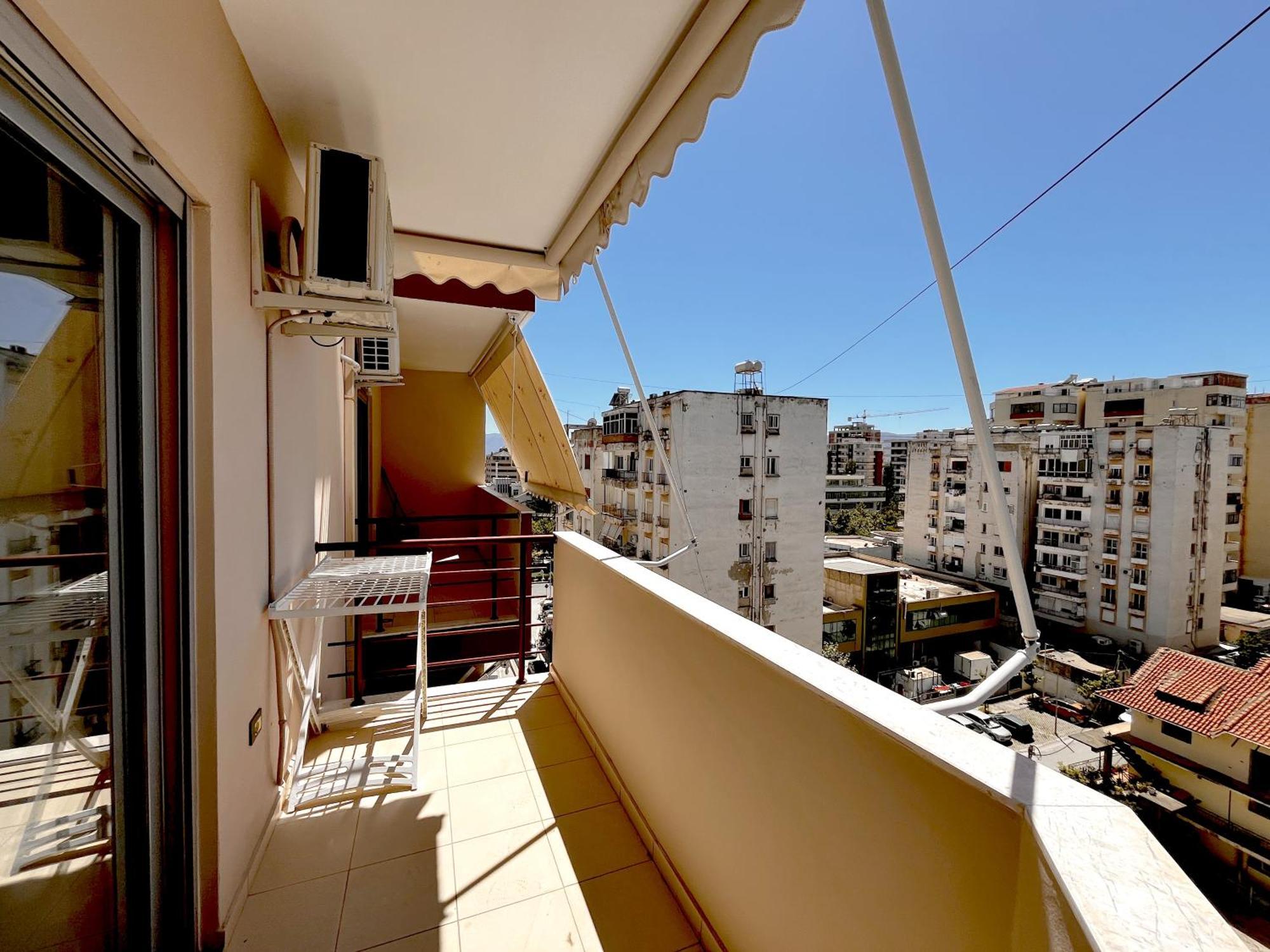 Kam Apartments In The City Center Vlora Kültér fotó
